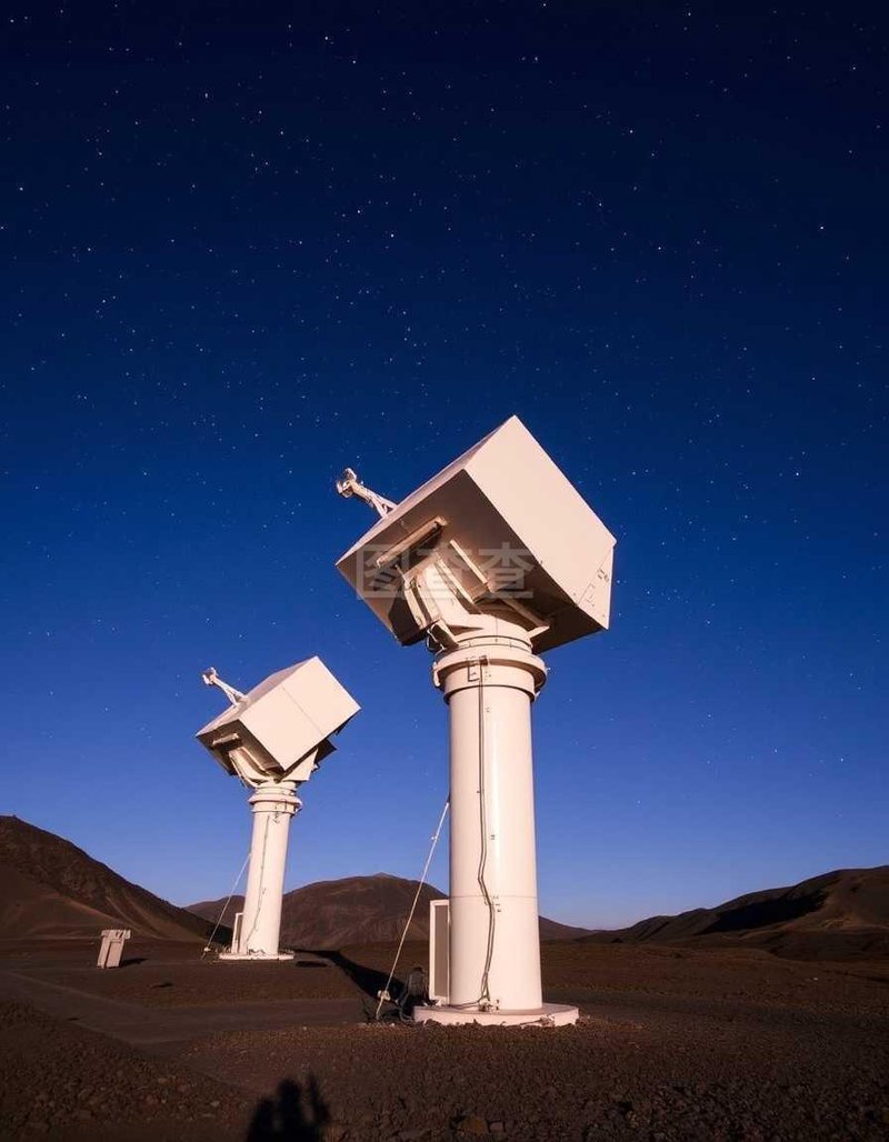 聚焦星空：2023年天文望远镜新动态
